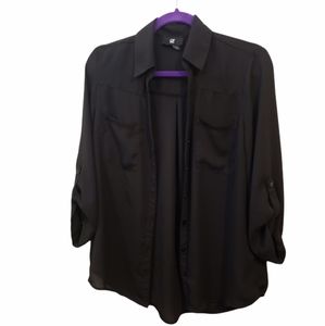 Iz byer bottom up blouse